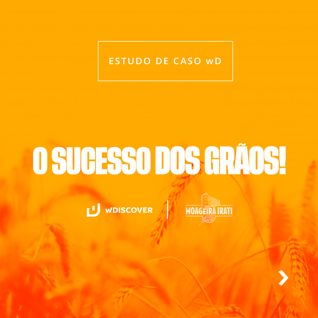 O Sucesso Dos Grãos