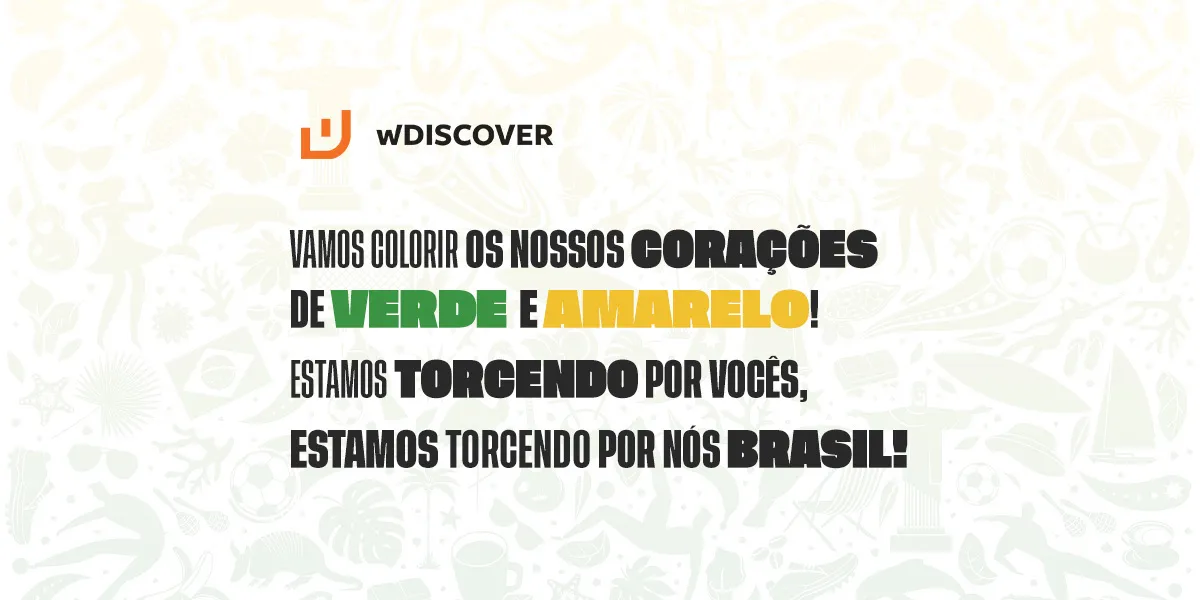 Frase Copa do Mundo