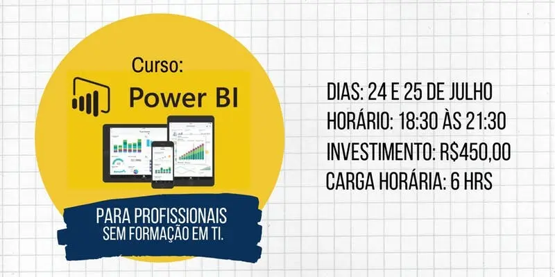 Treinamento PowerBI