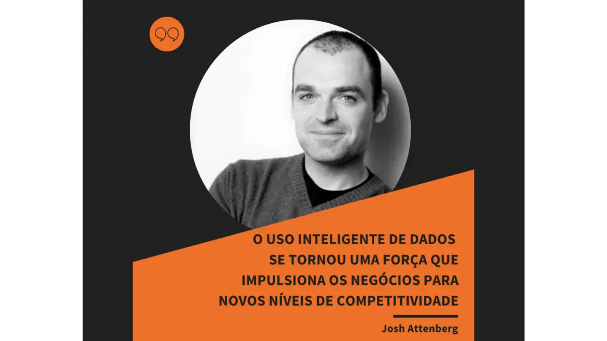 Uso inteligente de dados