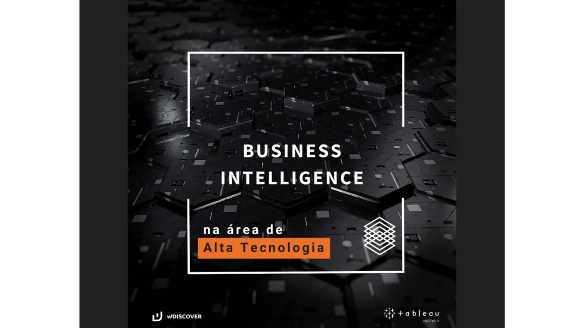 Business Intelligence na área de Alta Tecnologia