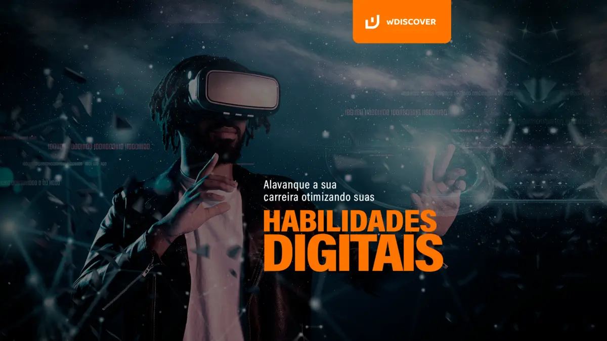 Alavanque a sua carreira otimizando as suas habilidades digitais: 4 razões para priorizá-las...