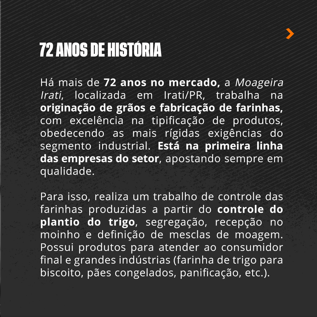 72 Anos de História