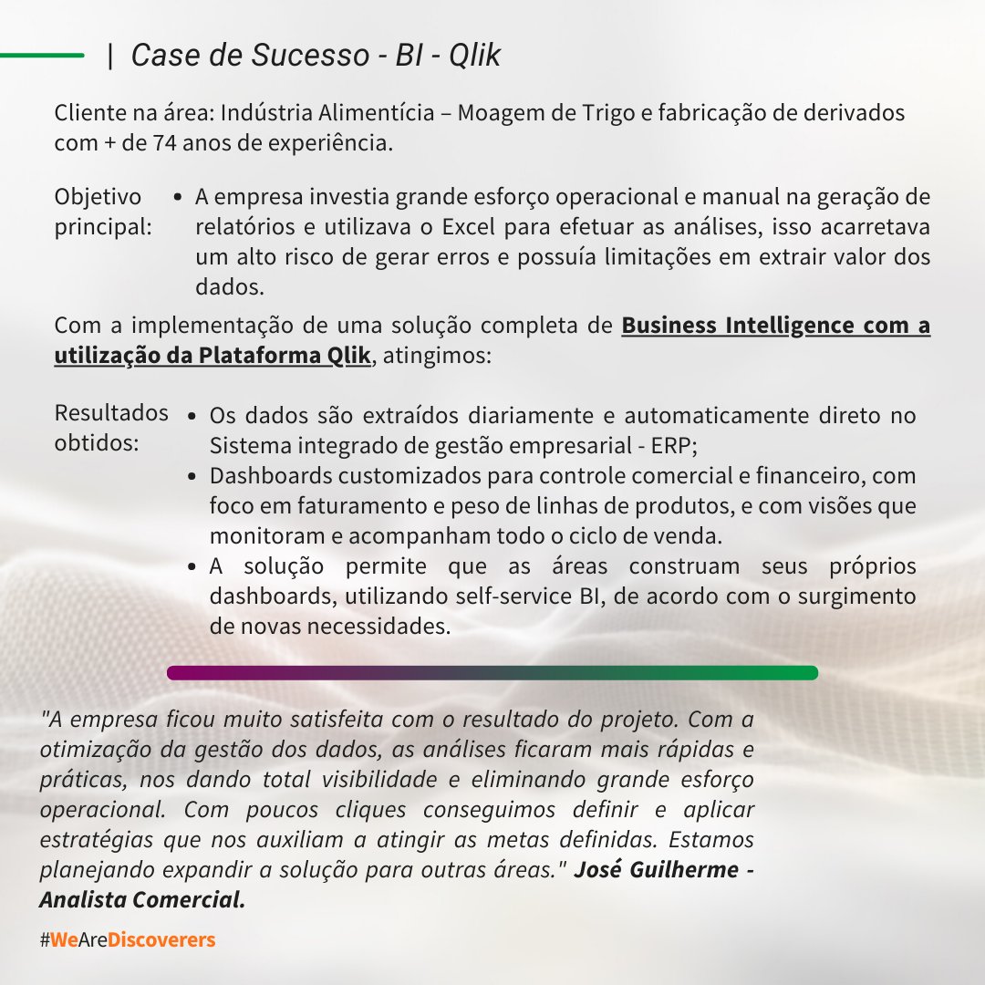 Descubra como a Moageira Irati atingiu o sucesso nos setores Comercial e Financeiro!