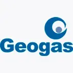 Geogas
