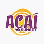 Açai Sunset