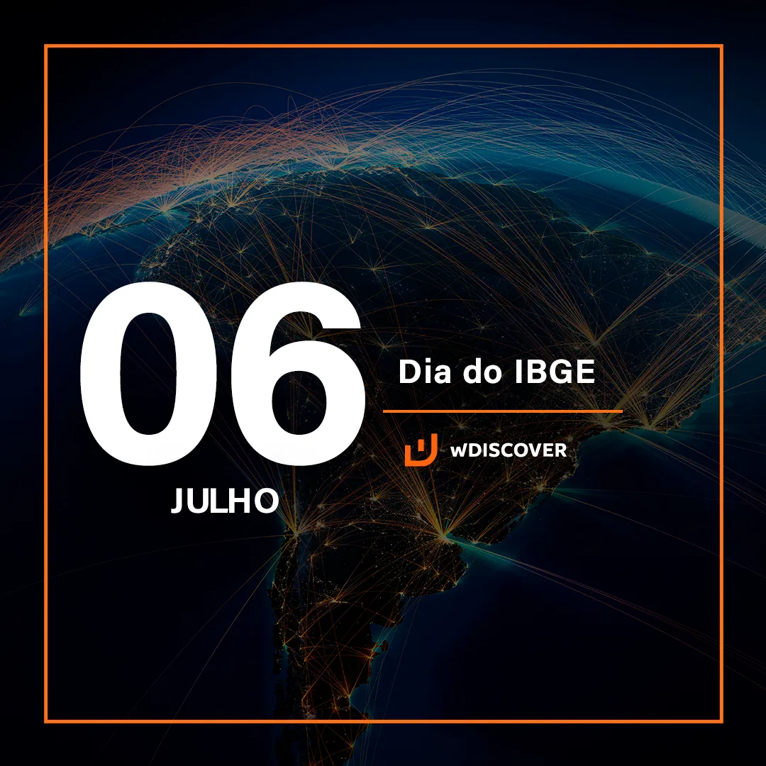 DIA DO IBGE