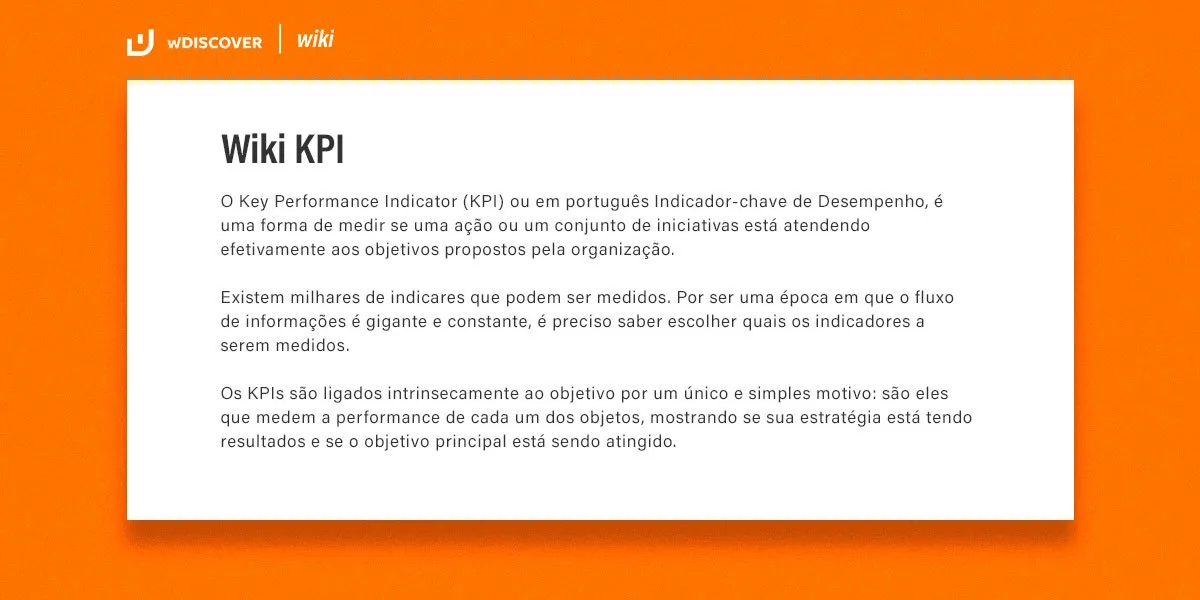 WIKI KPI