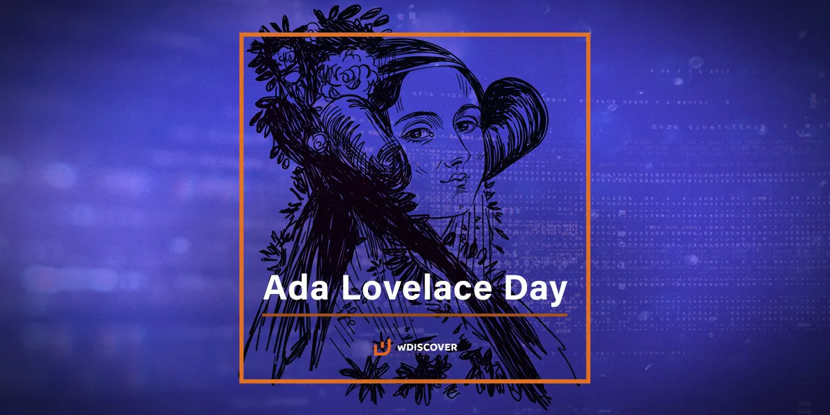 Ada Lovelace Day 2022