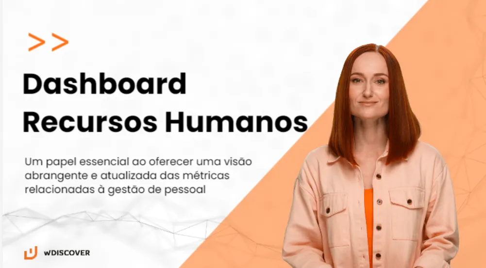 Dashboard Recursos Humanos Business Intelligence (BI)