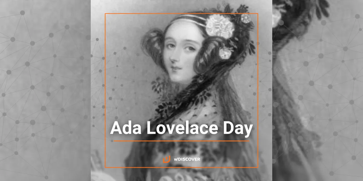 Ada Lovelace Day 2023