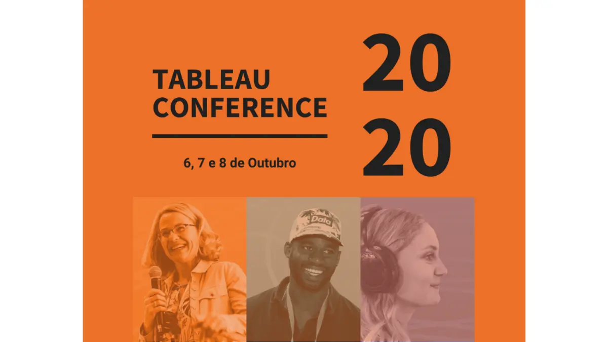 Tableau Conference 2020
