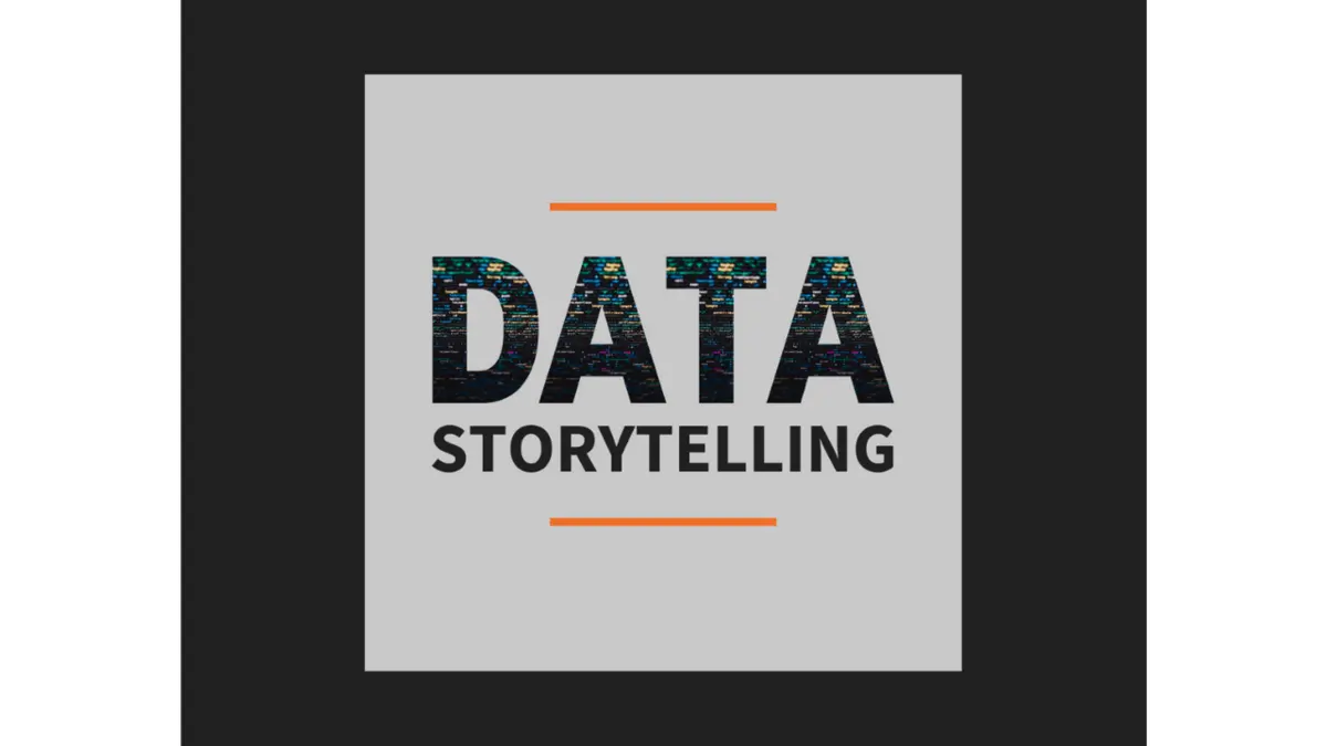 Conheça o Data Storytelling: A metodologia que une dados e histórias