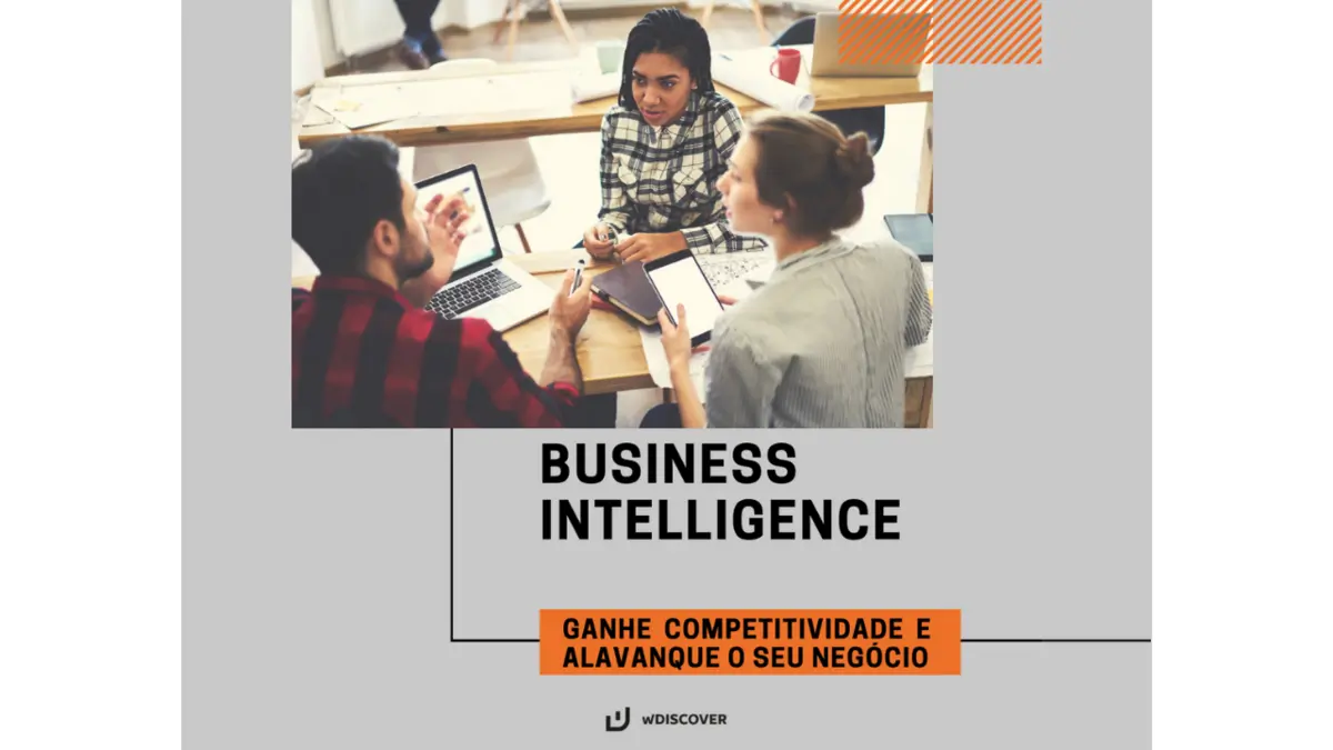 Business Intelligence: Ganhe competitividade e alavanque o seu negócio