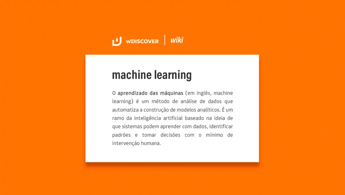 Wiki Machine Learning