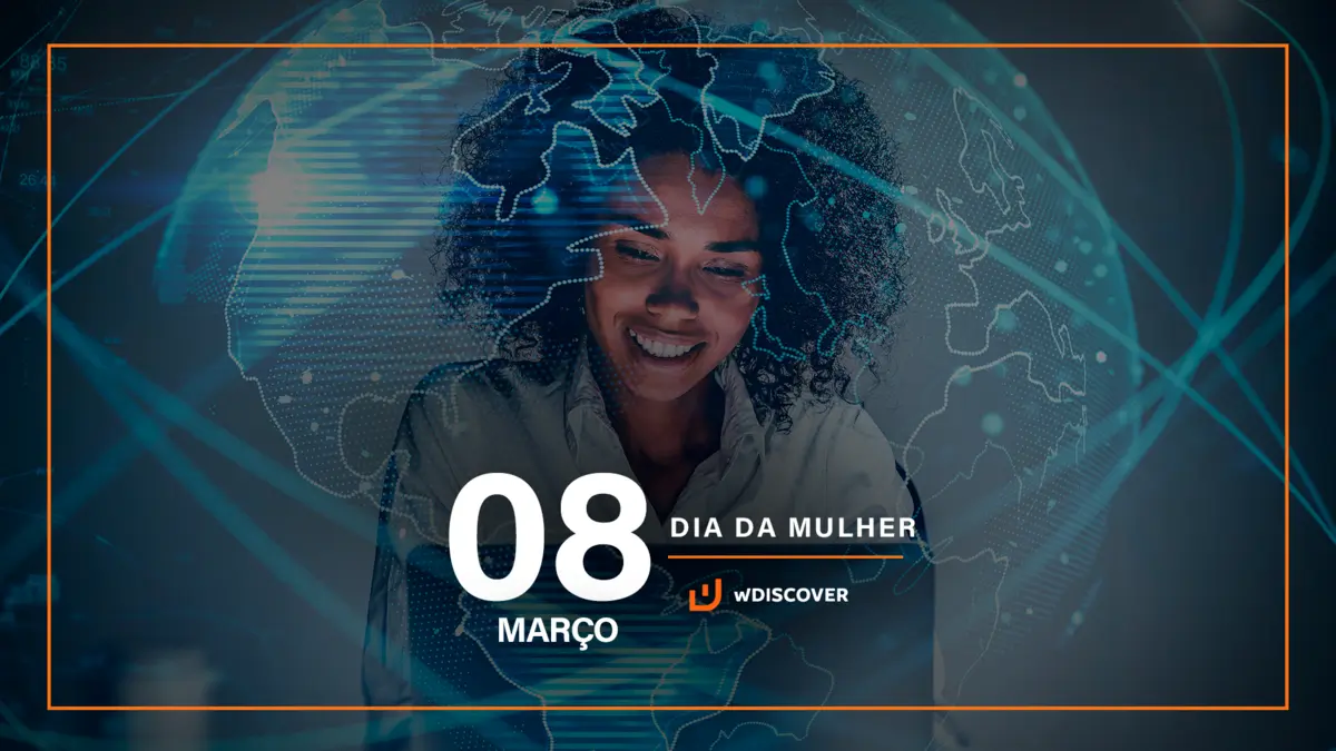 8 de Março | Dia Internacional das Mulheres