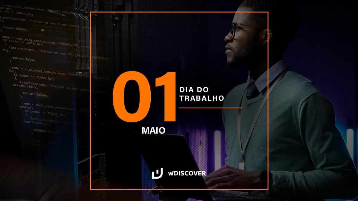 1 de Maio | Dia do Trabalho